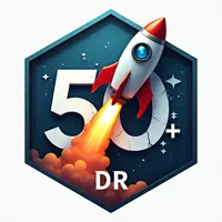 BoostMyDR Logo